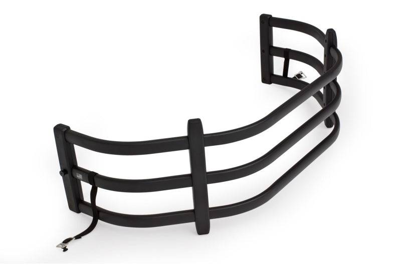 AMP Research 2007-2017 Chevrolet Silverado Standard Bed Bedxtender - Black - My Store