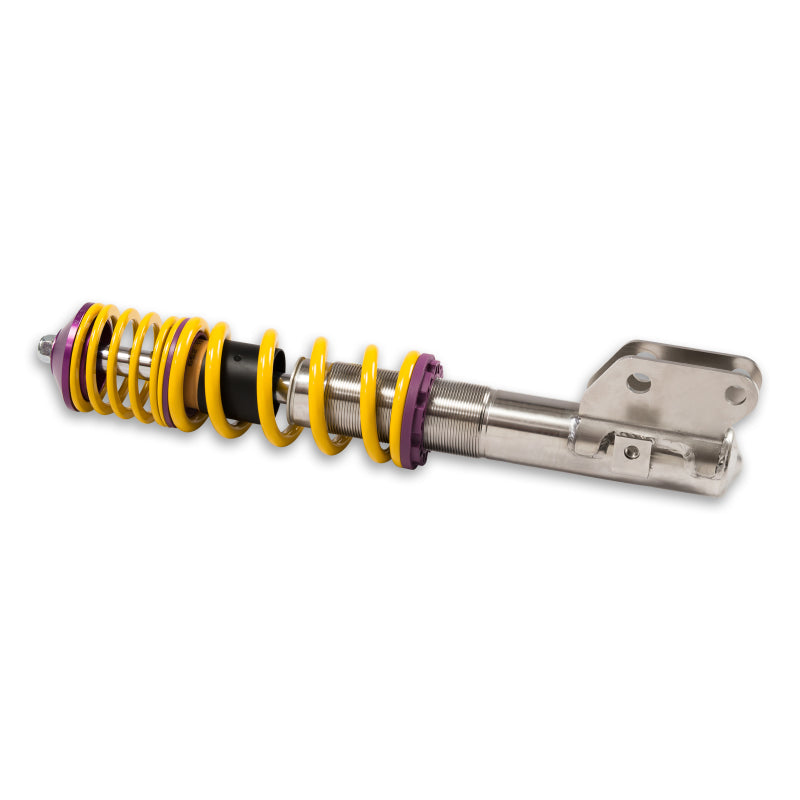 KW Coilover Kit V1 08+ Subaru Impreza WRX - Mammoth Racing -