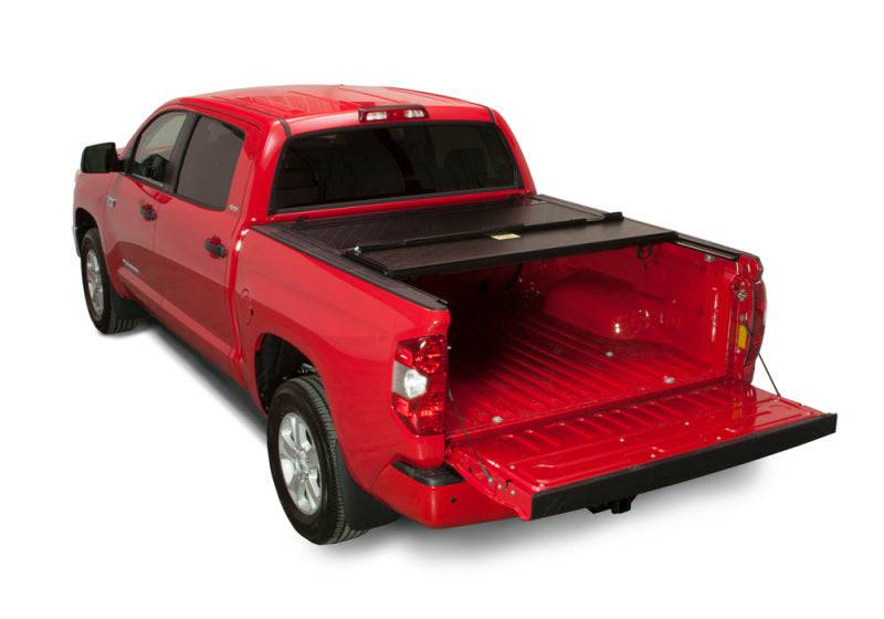 BAK 2022+ Toyota Tundra 5.5ft Bed FiberMax Bed Cover - My Store