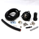 Turbosmart BOV Kompact Plumb Back Shortie Vr10 Ford EcoBoost 1.6l - Mammoth Racing -