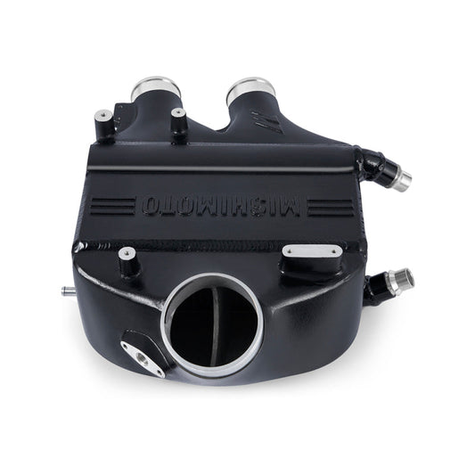 Mishimoto 15-20 BMW F8X M3/M4 Performance Air-to-Water Intercooler Power Pack - Black Sapphire - Mammoth Racing -