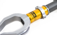 Ohlins 07-20 Nissan GTR (r35) Road & Track Coilover System - Mammoth Racing -