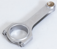 Eagle Chevrolet Small Block ESP 4340 H Beam 6.125in Connecting Rods (Set of 8) - Mammoth Racing -