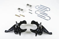 Belltech Lowering KIT W/O Shocks - Mammoth Racing -