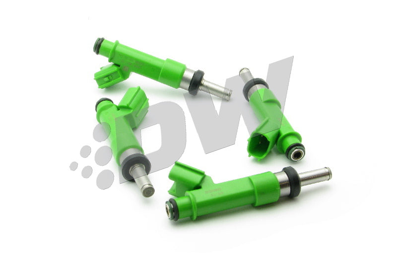 DeatschWerks 11+ Scion tc 550cc Injectors - Mammoth Racing -