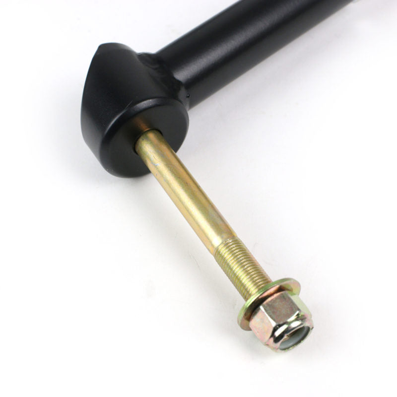 Ridetech 1964-1967 GM A-Body Trailing Arm Braces - Mammoth Racing -