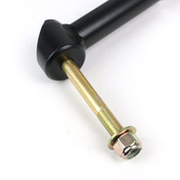Ridetech 1964-1967 GM A-Body Trailing Arm Braces - Mammoth Racing -
