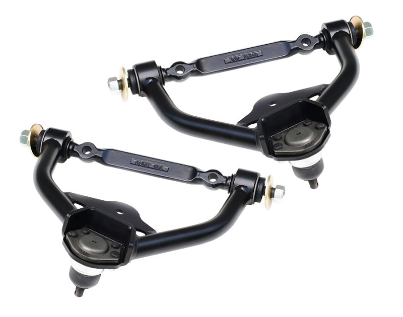 Ridetech 70-81 GM F-Body StrongArms Front Upper - Mammoth Racing -
