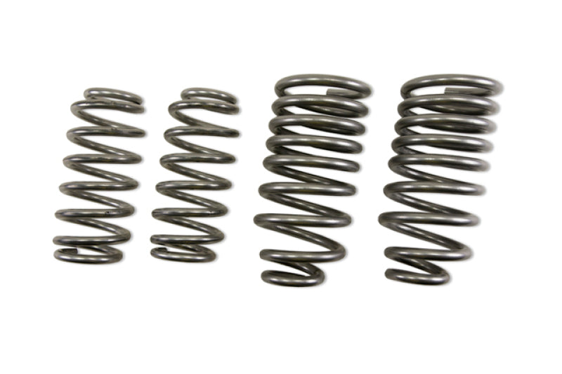 Belltech Lowering KIT W/O Shocks - Mammoth Racing -