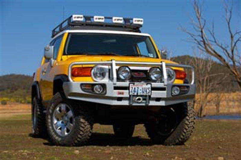 ARB Combar Suit ARB Fog Fj Cruiser Needs 3520Xxx Kit - Mammoth Racing -
