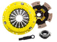 ACT 1991 Toyota MR2 XT/Race Sprung 6 Pad Clutch Kit - Mammoth Racing -