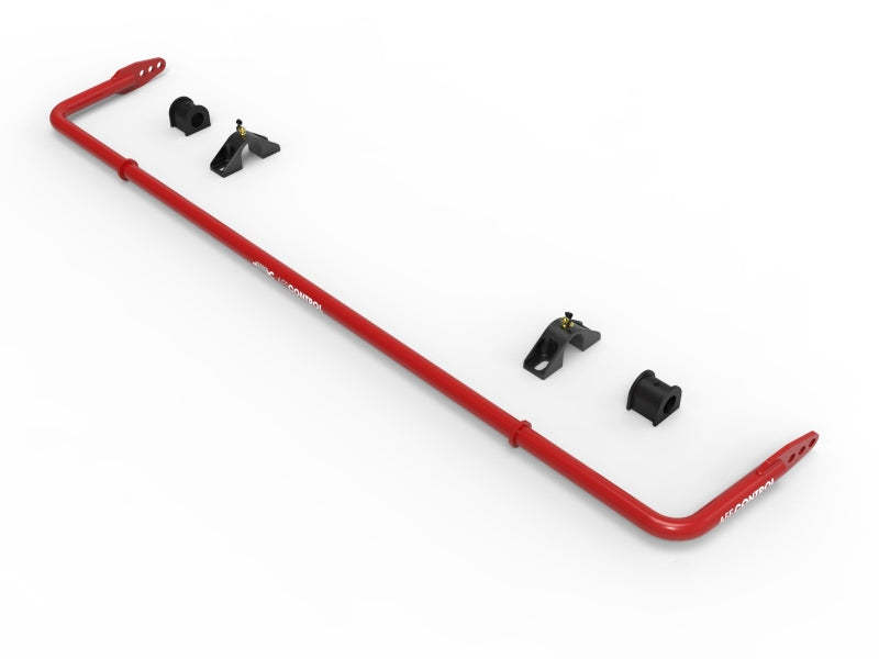 aFe Control 20-22 Ford Explorer ST 3.0L V6 (tt) Sway Bar - Rear Bar - Mammoth Racing -