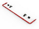 aFe Control 20-22 Ford Explorer ST 3.0L V6 (tt) Sway Bar - Rear Bar - Mammoth Racing -