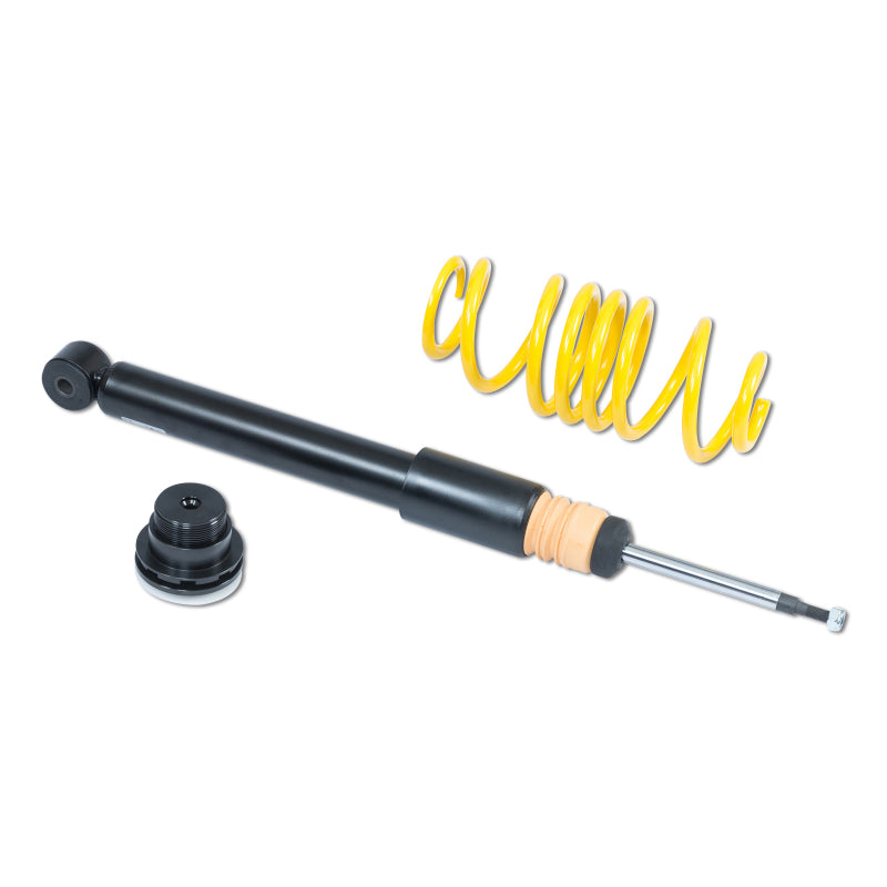 ST XTA Adjustable Coilovers Audi A4 (b8) Wagon 4WD - My Store