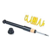 ST XTA Adjustable Coilovers Audi A4 (b8) Wagon 4WD - My Store