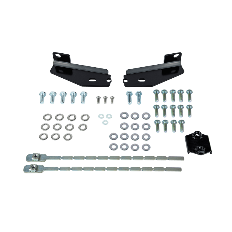 ARB 2021 Ford Bronco Under Vehicle Protection - My Store