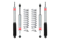 Eibach Pro-Truck Lift Kit 16-20 Toyota Tundra LIFT SYSTEM (Stage 1) - Mammoth Racing -