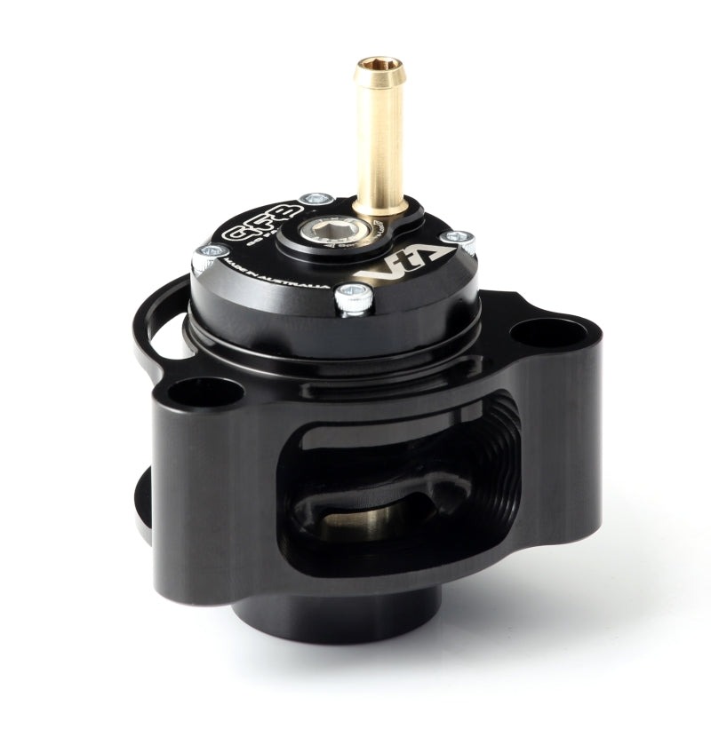 GFB VTA Valve 2016+ Ford Focus RS - Mammoth Racing -