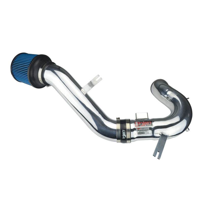 Injen 06-08 M45 4.5L V8 Polished Cold Air Intake - Mammoth Racing -