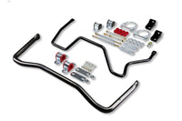 Belltech Anti-swaybar Sets 5443/5543 - Mammoth Racing -