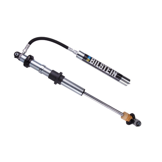Bilstein 8125 Series 35.5in Extended Length 21.5in Collapsed Length 46mm Monotube Shock Absorber - Mammoth Racing -