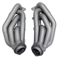 BBK 05-10 Mustang 4.6 GT Shorty Tuned Length Exhaust Headers - 1-5/8 Titanium Ceramic - Mammoth Racing -