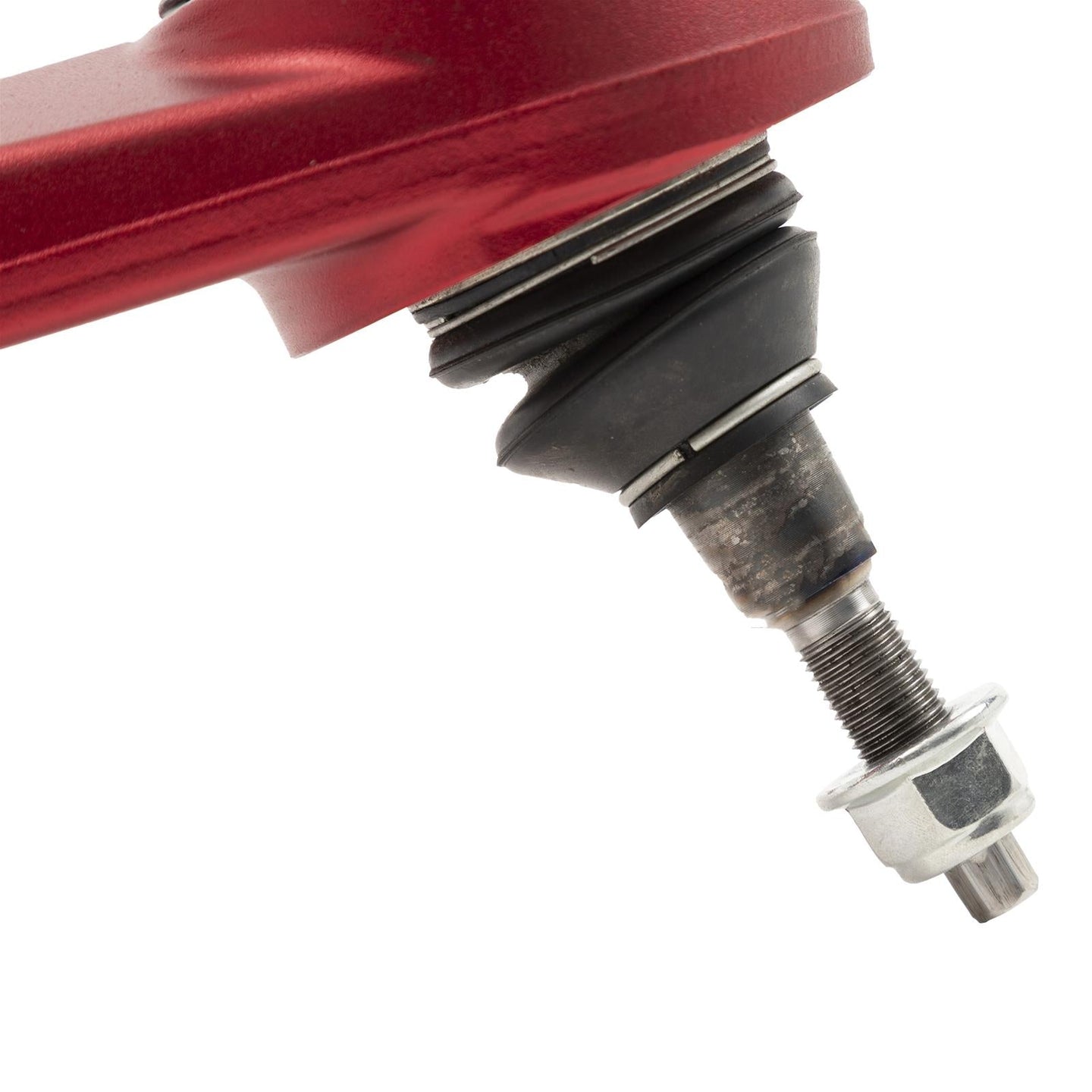 Belltech 2021+ Ford Bronco 4WD (w/o Sasquatch Pkg) Forged Control Arm Kit - Mammoth Racing -