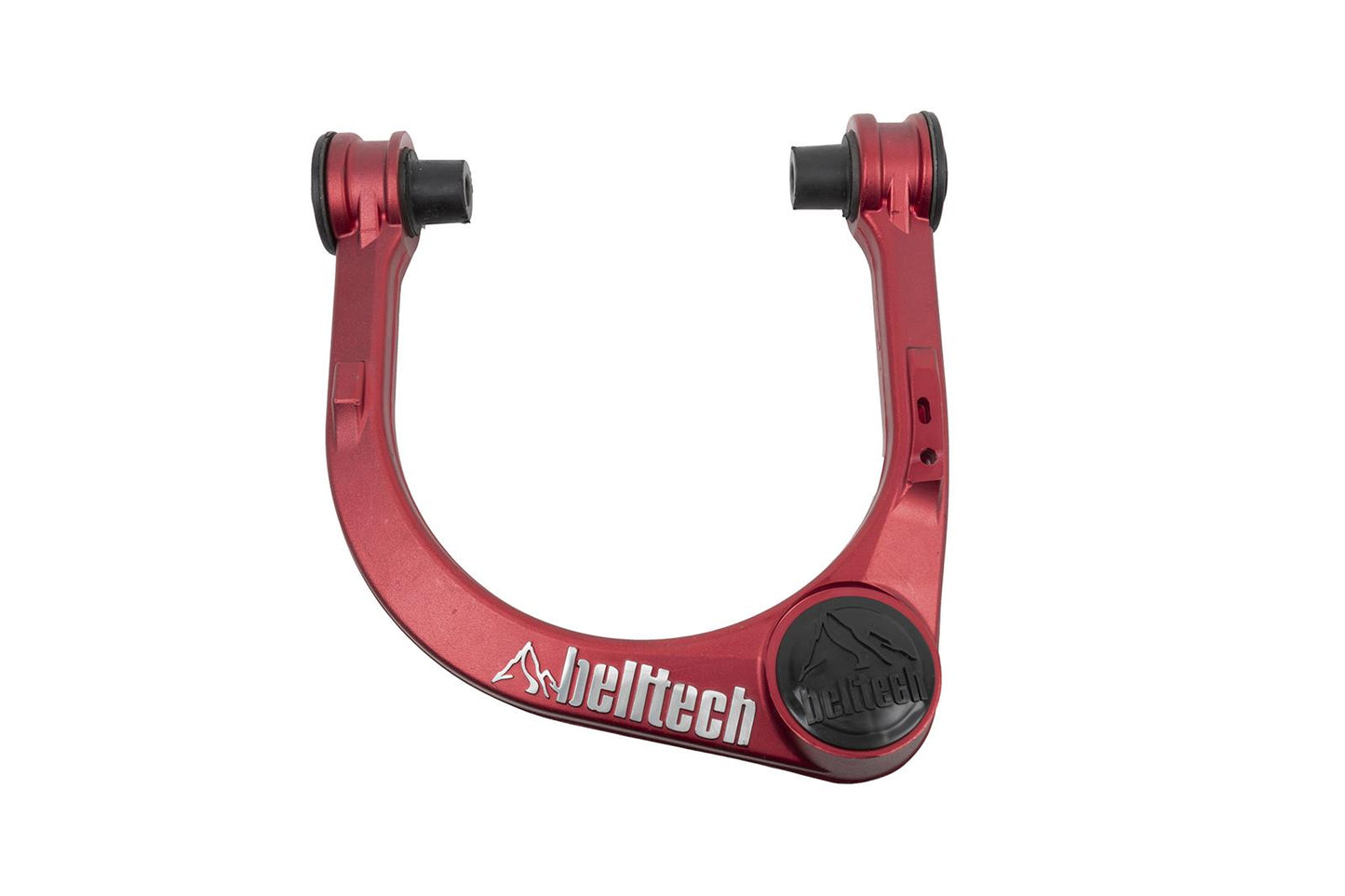 Belltech 2021+ Ford Bronco 4WD (w/o Sasquatch Pkg) Forged Control Arm Kit - Mammoth Racing -