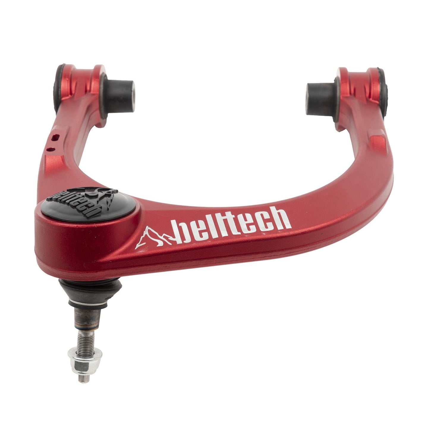 Belltech 2021+ Ford Bronco 4WD (w/o Sasquatch Pkg) Forged Control Arm Kit - Mammoth Racing -