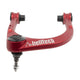 Belltech 2021+ Ford Bronco 4WD (w/o Sasquatch Pkg) Forged Control Arm Kit - Mammoth Racing -