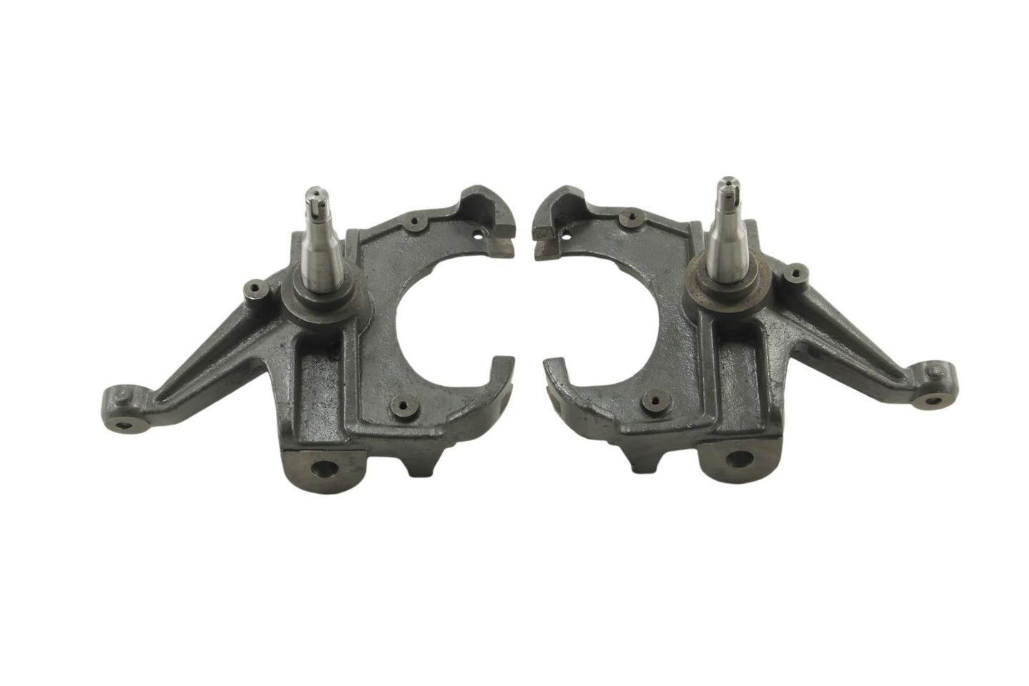 63-70 Gm C10 (Requires Convert To 71-72 Disc Brake Or Equiv.) 3" Drop Spindle - Mammoth Racing -