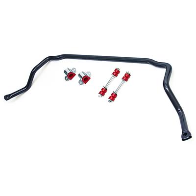 2010+ Gm Camaro 1 1/8" Front Swaybar - Mammoth Racing -