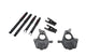 2" F/2" R W/ Nd2 Shocks - Mammoth Racing -