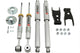 2" Or 3" F/5.5" R W/ Sp Shocks - Mammoth Racing -