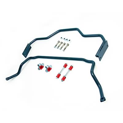 55-57 Gm Bel-Air 5489 / 5589 - Mammoth Racing -