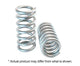 55-57 Gm Bel-Air 3" Rear Drop - Mammoth Racing -
