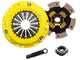 ACT 2002 Toyota Camry XT/Race Sprung 6 Pad Clutch Kit - Mammoth Racing -