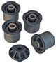 SPC Performance xAxis Replacement Bushing Kit for SPC Arms (PN: 25460) - Mammoth Racing -