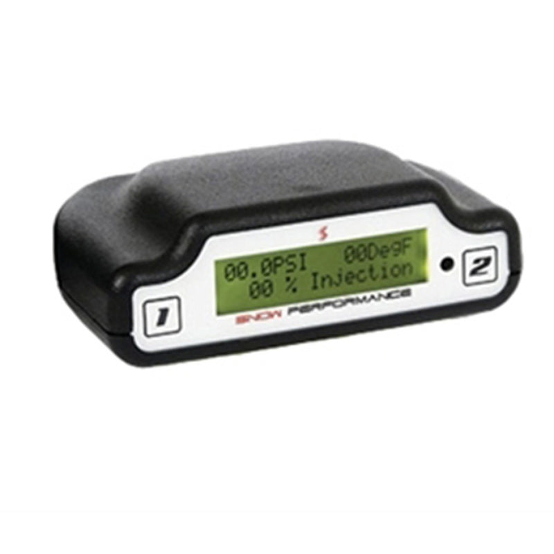 Snow Performance Stage 3 Diesel Controller - My Store