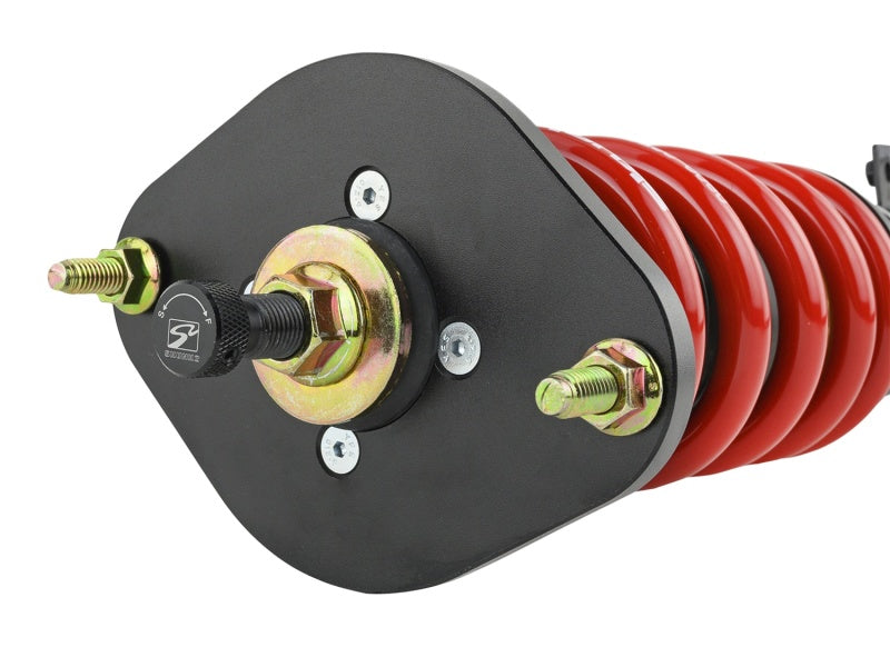 Skunk2 Mazda Miata Na/nb Pro-ST Coilovers (Front 8 kg/mm - Rear 6 kg/mm) - Mammoth Racing -