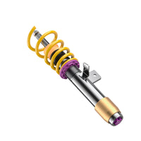 KW 2021+ BMW M3 (G80) Sedan/ M4 (G82) Coupe 2WD Coilover Kit V3 - Mammoth Racing -