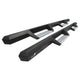 Westin 22-23 Toyota Tundra CrewMax HDX Stainless Drop Nerf Step Bars - Tex. Blk - Mammoth Racing -