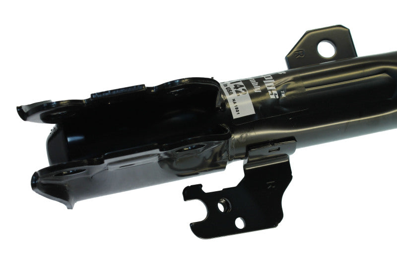 KYB Shocks & Struts Strut Plus Front Right TOYOTA Camry w/ 4 cyl. Eng. 2006-2004 - Mammoth Racing -