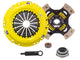 ACT 1995 Toyota Tacoma XT/Race Sprung 4 Pad Clutch Kit - Mammoth Racing -