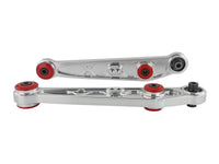 Skunk2 Honda/Acura Eg/dc Alpha Series Rear Lower Control Arm Set - Clear - Mammoth Racing -