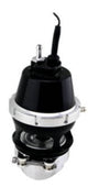 Turbosmart BOV Power Port w/ Sensor Cap - Black - Mammoth Racing -