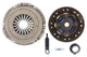 Exedy OE 1984-1984 Bmw 633Csi L6 Clutch Kit - Mammoth Racing -