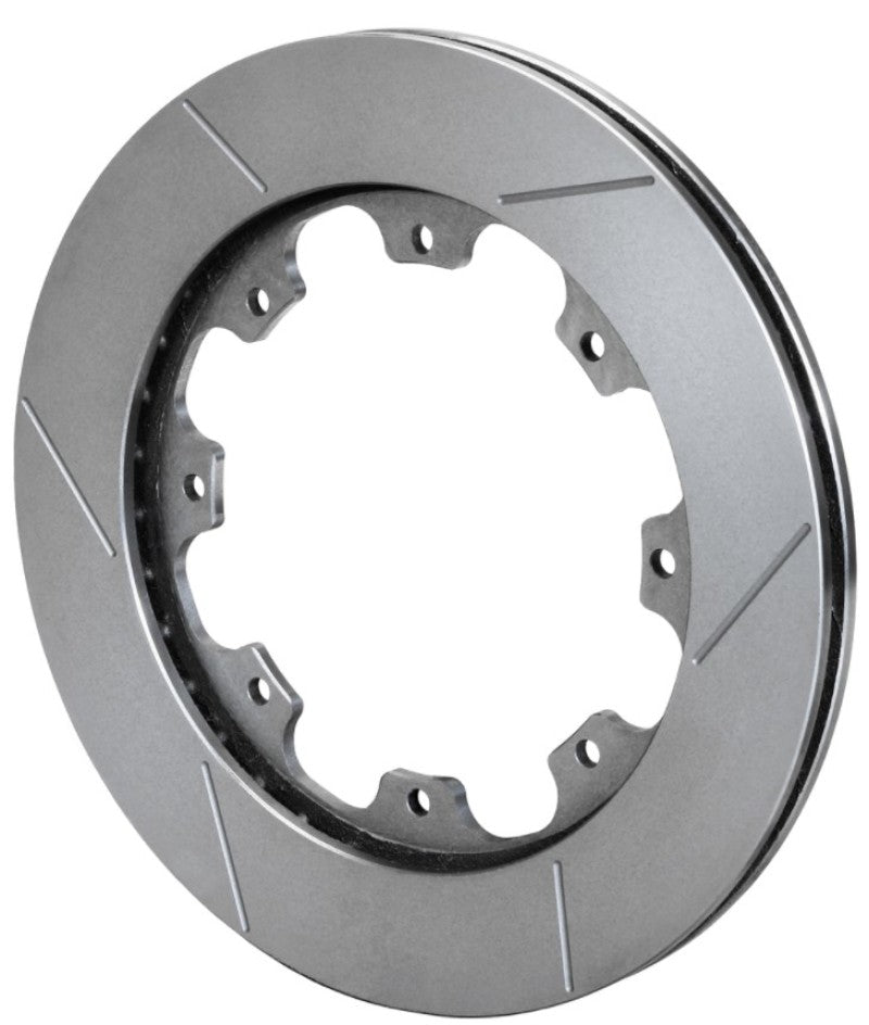 Wilwood Rotor-GT36 Spc-37 -LH 12.19 x .810 - 8 on 7.00in - My Store