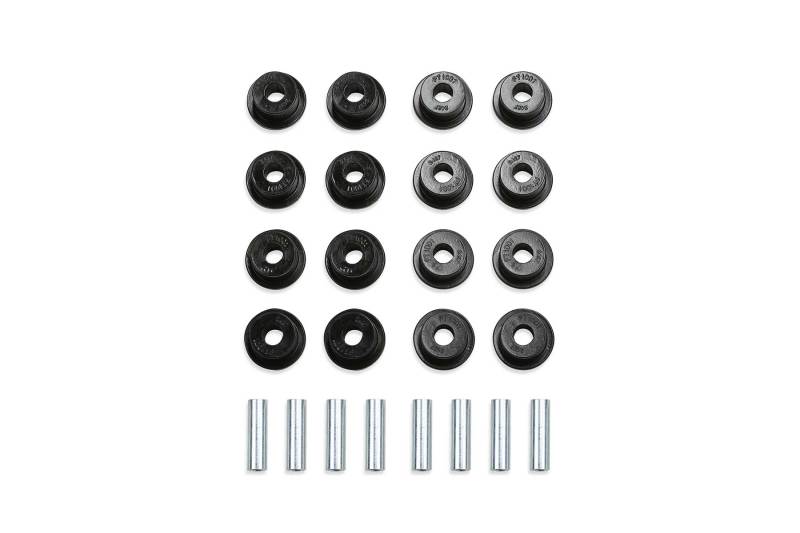 Fabtech Link Arm Bushing Kit - Fts24016bk - Mammoth Racing -