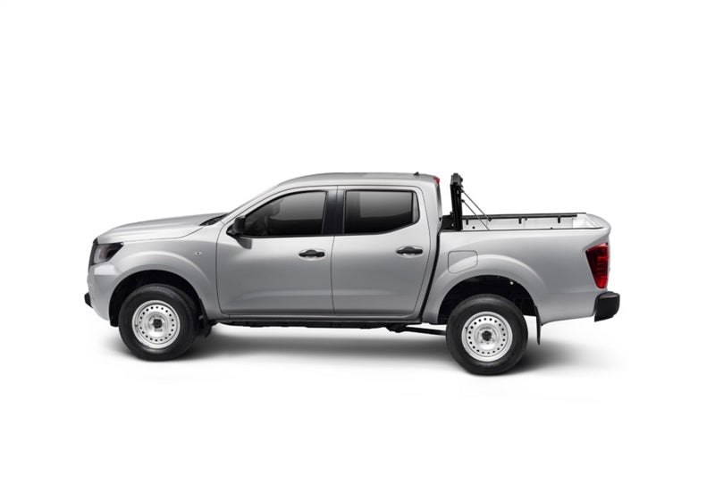 UnderCover 2022+ Nissan Frontier 5ft Flex Bed Cover - Mammoth Racing -